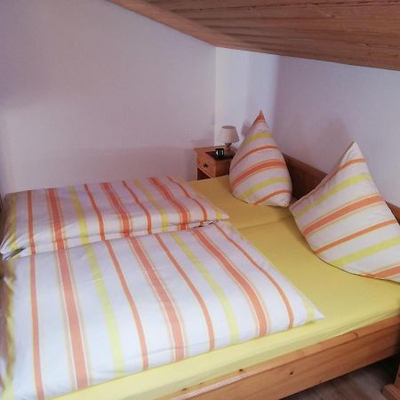 רוהפולדינג Ferienwohnung Emilia Mit Bergblick מראה חיצוני תמונה